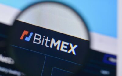 BitMEX Launches NOTUSDT Perpetual Swap with 10x Leverage