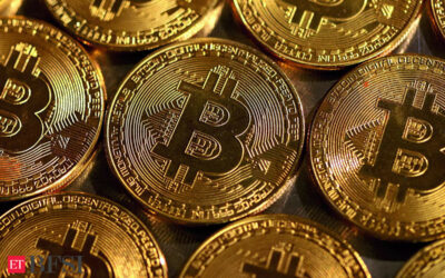 Bitcoin dominates FY24 with over 150% surge, outpacing traditional markets, ET BFSI