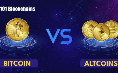 Bitcoin vs. Altcoins: Key Differences