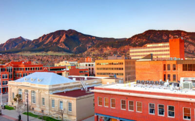 Boulder, Colorado, fosters a new generation of wellness entrepreneurs