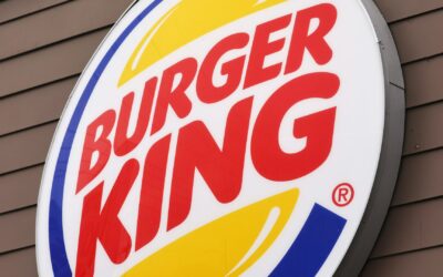 Burger King invests another $300 million to remodel restaurants
