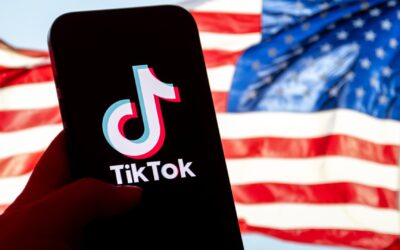 ByteDance, TikTok spent over $7 million on lobbying, ad campaign
