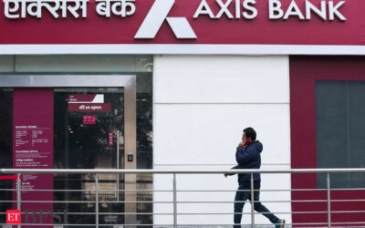 CCI clears Axis Bank-Max Life Insurance Company deal, BFSI News, ET BFSI