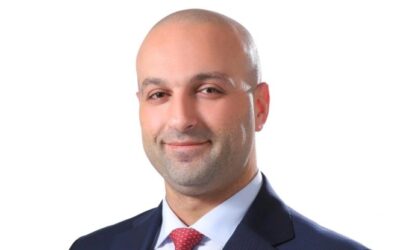 CFI UAE names Jareer Hiary as CEO following departure of Nidal Abdelhadi