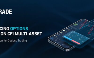CFI launches Options trading on its multi-asset platform