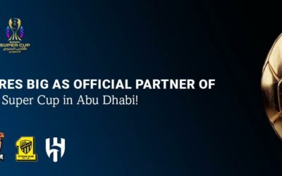 CFI sponsors Saudi Super Cup in Abu Dhabi