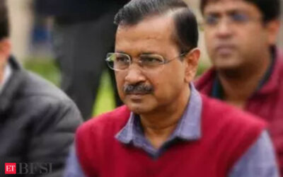 CM Kejriwal calls own party leader confused in statement to ED, ET BFSI