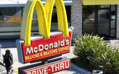 California’s fast-food workers are now among the highest paid in the U.S. They still don’t make nearly enough to buy a house.