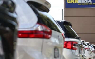 CarMax’s stock drops 13% after it misses analyst estimates for net income and revenue