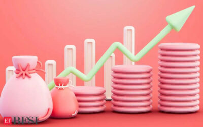 Cash in circulation more than doubles since FY17 on consumption demand, ET BFSI