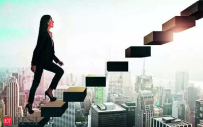 Centre drawing up road map to invest in women entrepreneurs, BFSI News, ET BFSI