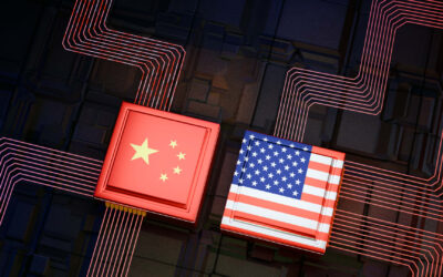 China remains a crucial market for U.S. chipmakers amid rising tensions