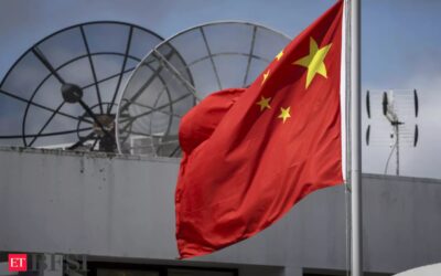 China’s Q1 GDP growth solid but March data shows demand still feeble, ET BFSI