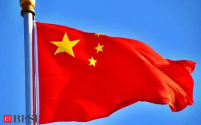 China’s exports tumble 7.5% in March and imports also fall as demand slows, ET BFSI