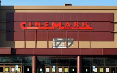 Cinemark poised to reap the benefits of a better box office, says Wedbush, raising price target and estimates