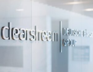 Clearstream to make investment in Digital Vault Services