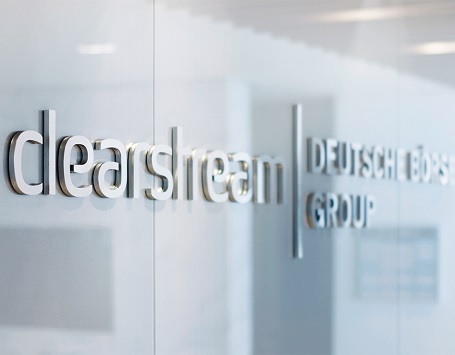 Clearstream to make investment in Digital Vault Services