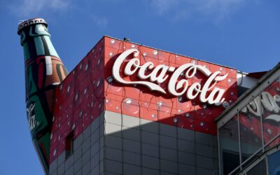 Coca-Cola (KO) Q1 2024 earnings