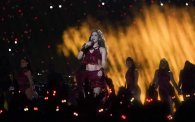 Concord outbids Blackstone for rights to songs by Shakira, Justin Timberlake