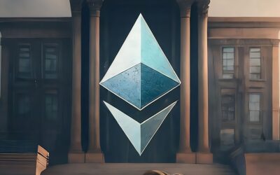Consensys Takes Legal Action Against SEC to Safeguard U.S. Ethereum Community – Blockchain News, Opinion, TV and Jobs