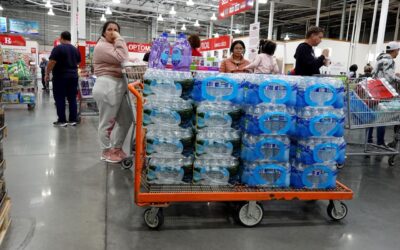 Costco jumps on the weight-loss bandwagon with $179-for-three-months program