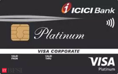 Credit card data of 17K ICICI Bank users exposed; bank blocks cards, assures compensation, ET BFSI