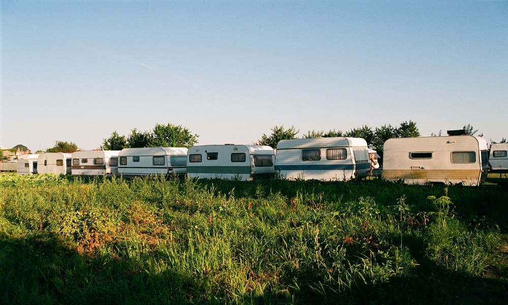 Cruising into Business: Steps to Starting an RV Park