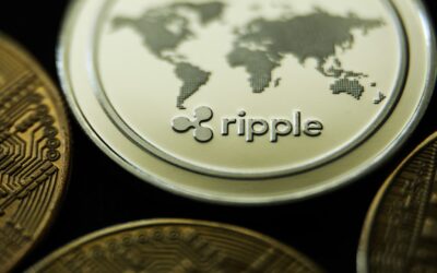 Crypto firm Ripple to launch U.S. dollar stablecoin