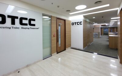 DTCC unveils DTCC Digital Launchpad