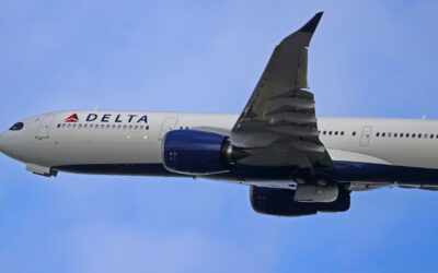 Delta Air Lines (DAL) Q1 2024 earnings