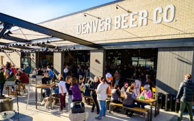 Denver and its craft breweries embrace nonalcoholic beer, spirits