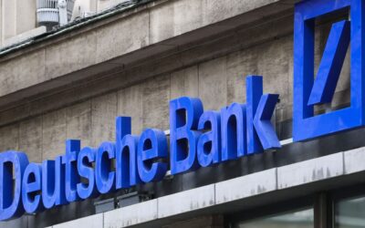 Deutsche Bank shares slip after lender sets aside $1.4 billion to settle Postbank lawsuit