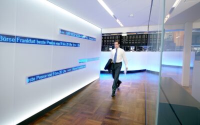 Deutsche Börse, Nodal Exchange collaborate to offer premium range of market data