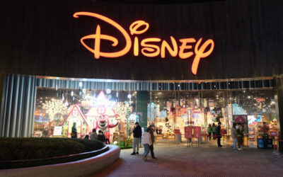 Disney’s board battle heats up as two notable investors back Nelson Peltz