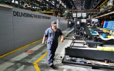 Durable-goods orders get boost from autos and planes, but most manufacturers tread water