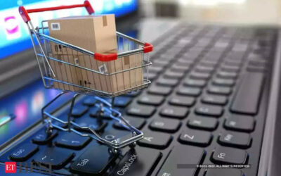 E-commerce leads in influencer marketing spending with 27%, followed by FMCG: Report, ET BFSI