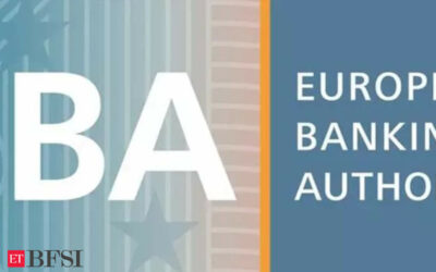 EU banks are ‘robust’ as some loans show stress, says watchdog, ET BFSI