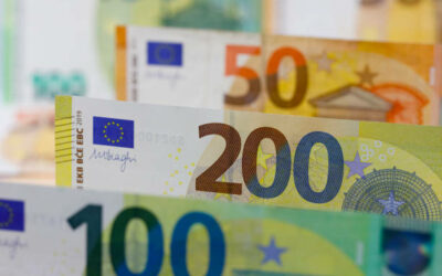 EUR/USD Extends Gains as Euro Services PMIs Improve