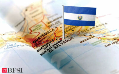 El Salvador to offer 5,000 “free passports” to skilled foreign workers, ET BFSI