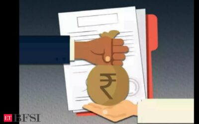 Electoral bond scheme deliberately ‘muddied waters’ of corporate political donations: Congress, ET BFSI