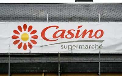 Embattled grocer Casino may cut 3,000 jobs