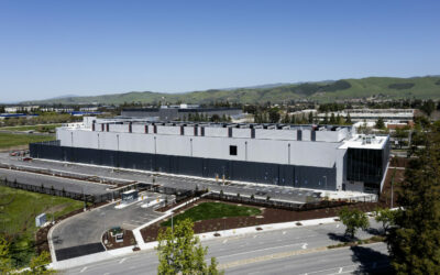 Equinix and PGIM Real Estate to set up $600M JV for first xScale data center in the U.S.