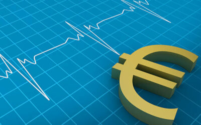 Euro Edges Higher, ECB Eyes June Cut