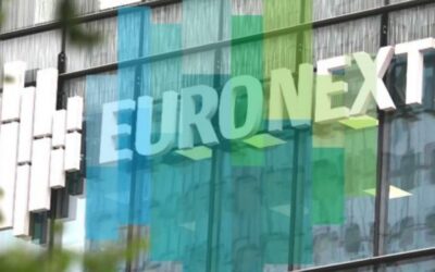 Euronext marks 12.7% Y/Y growth in FX trading revenue in Q1 2024