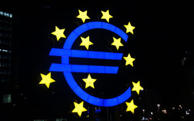 European Central Bank On Course For June Easing