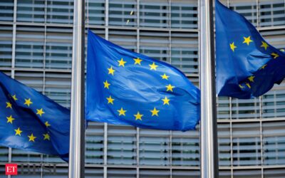 European banks want EU to designate them a ‘strategic’ sector, ET BFSI