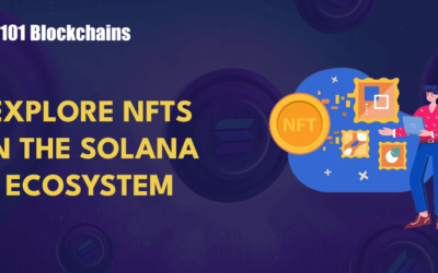 Exploring NFTs in Solana Ecosystem