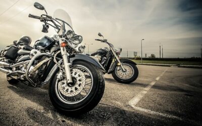 Exploring the Logistics Behind Shipping Motorcycles to Customers