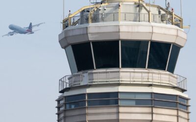 FAA will require more rest time for air traffic controllers