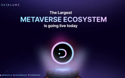 Fantasy Metaverse Darklume – Presale is LIVE – Blockchain News, Opinion, TV and Jobs